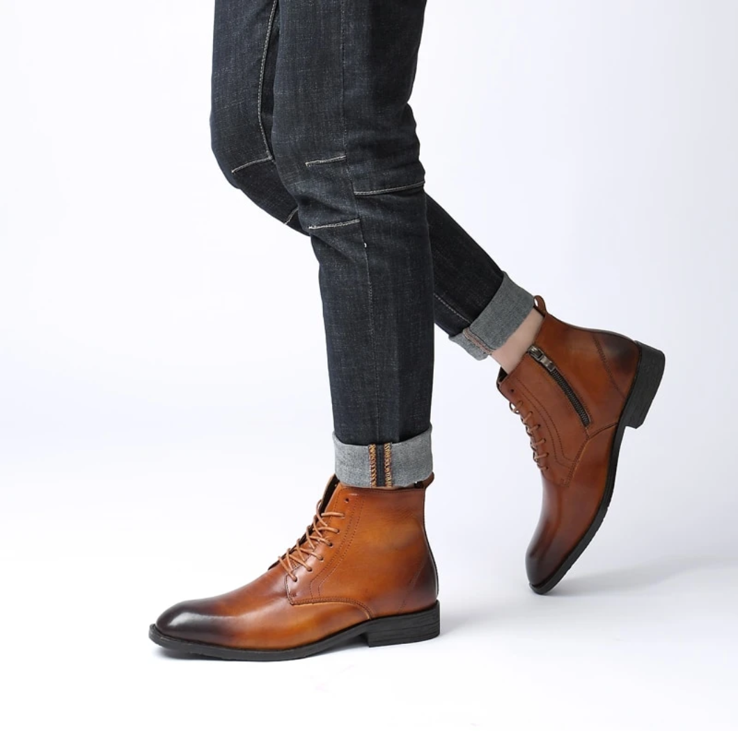 CONOR™ | John Boots