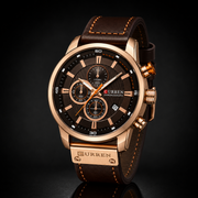 CONOR™ | Beaumont Classic Watch