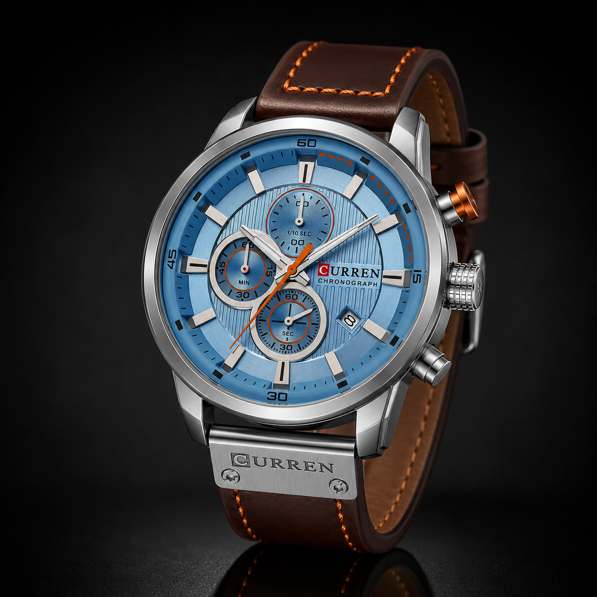 CONOR™ | Beaumont Classic Watch