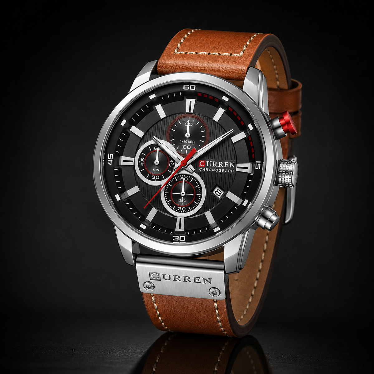 CONOR™ | Beaumont Classic Watch