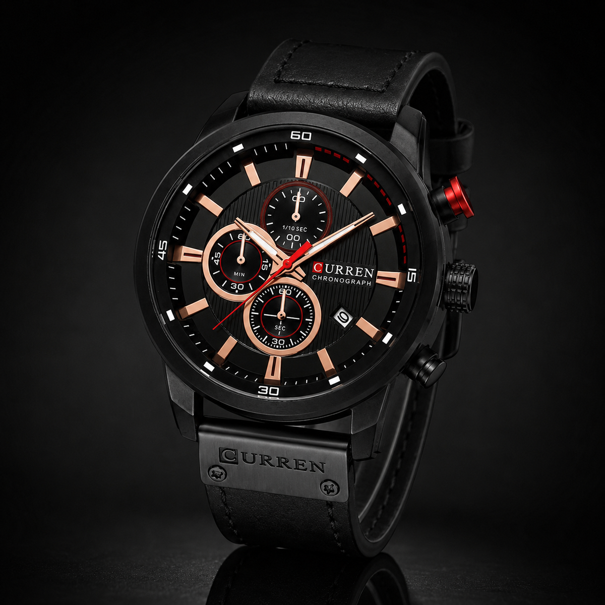CONOR™ | Beaumont Classic Watch