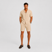 CONOR™™ | Linen Camp Set