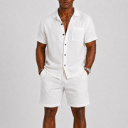 CONOR™™ | Linen Co-Ord