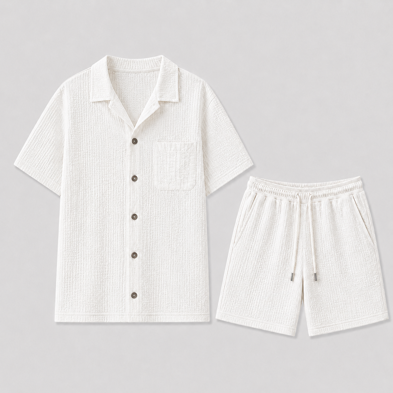 CONOR™™ | Linen Co-Ord