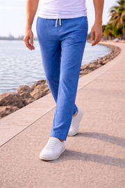 CONOR™™ | Drawstring Trousers