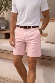 CONOR™™ | Twill Shorts