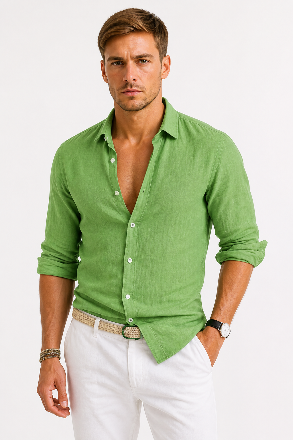 CONOR™™ | Dress Shirt