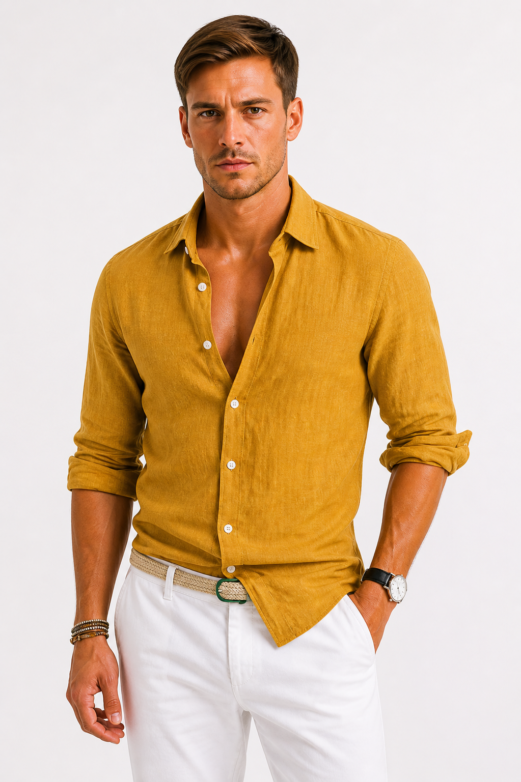 CONOR™™ | Dress Shirt