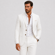 CONOR™™ | Men's Warm-Weather Tailored Suit