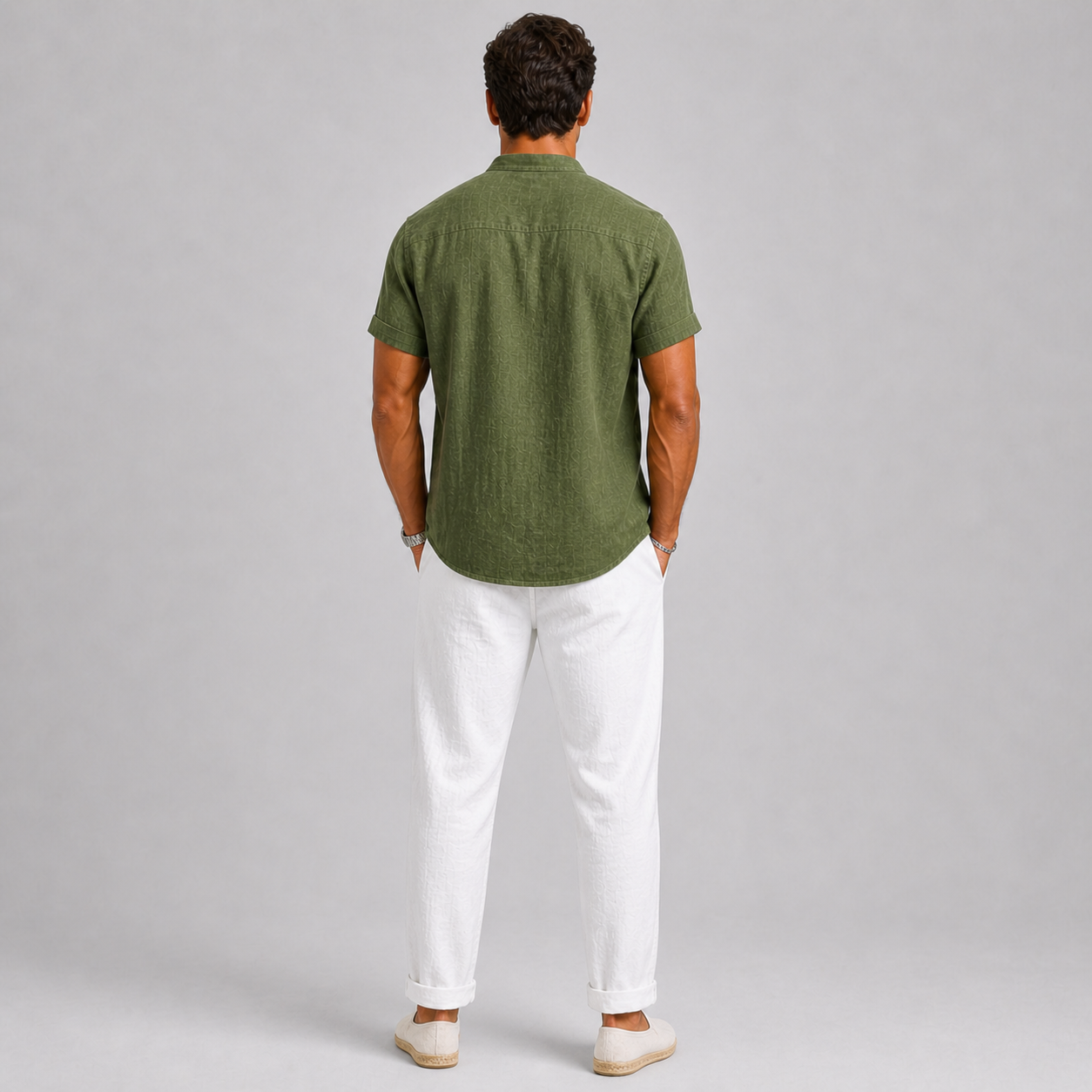 CONOR™™ | Linen Set