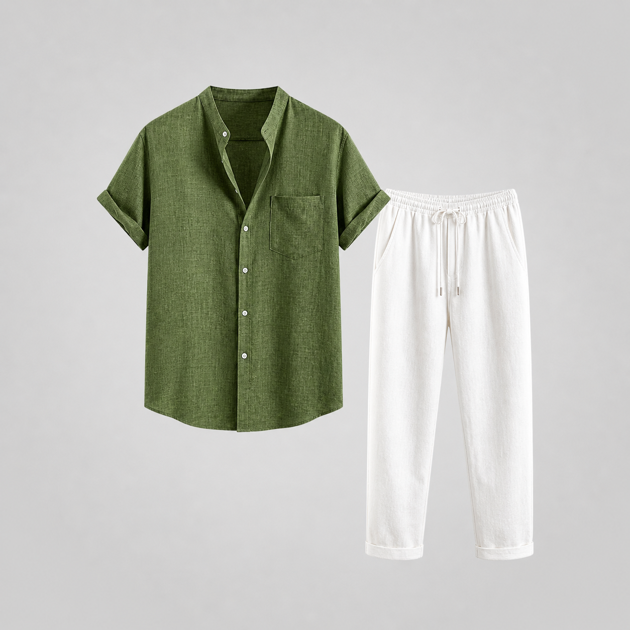 CONOR™™ | Linen Set