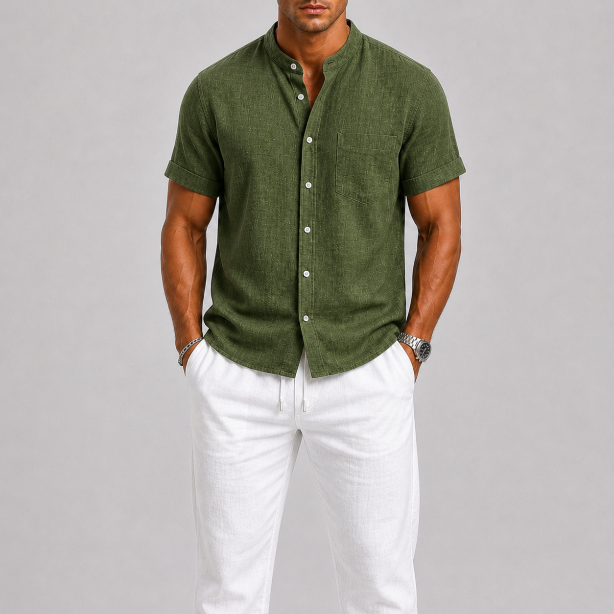 CONOR™™ | Linen Set