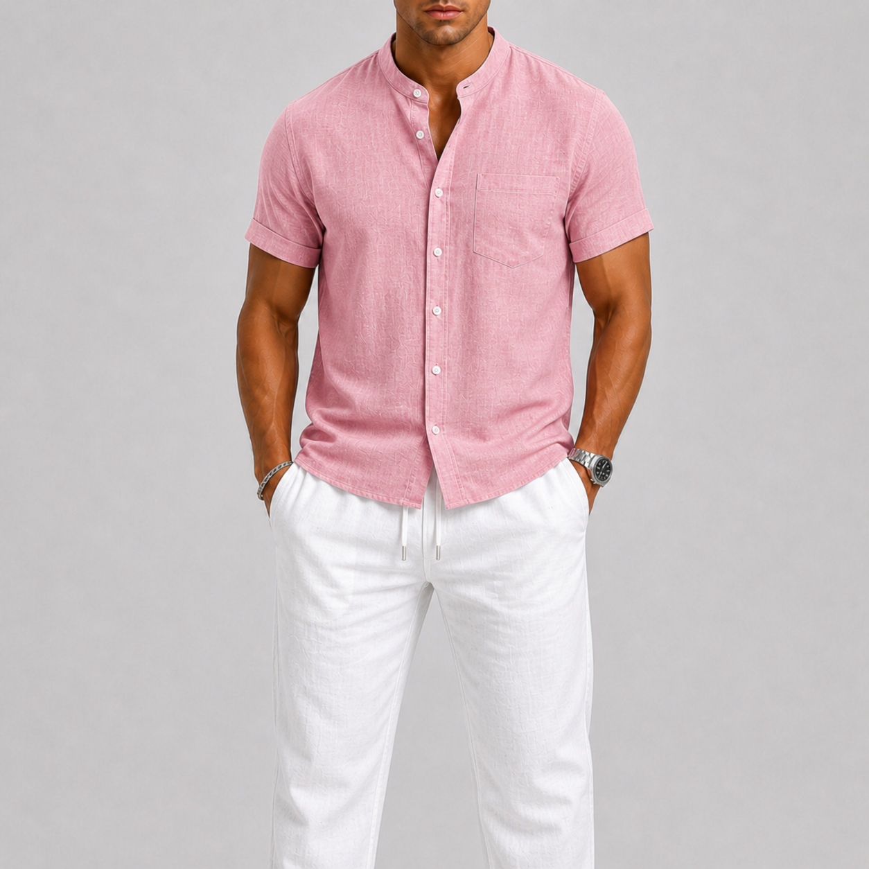 CONOR™™ | Linen Set