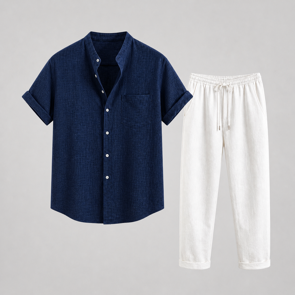 CONOR™™ | Linen Set