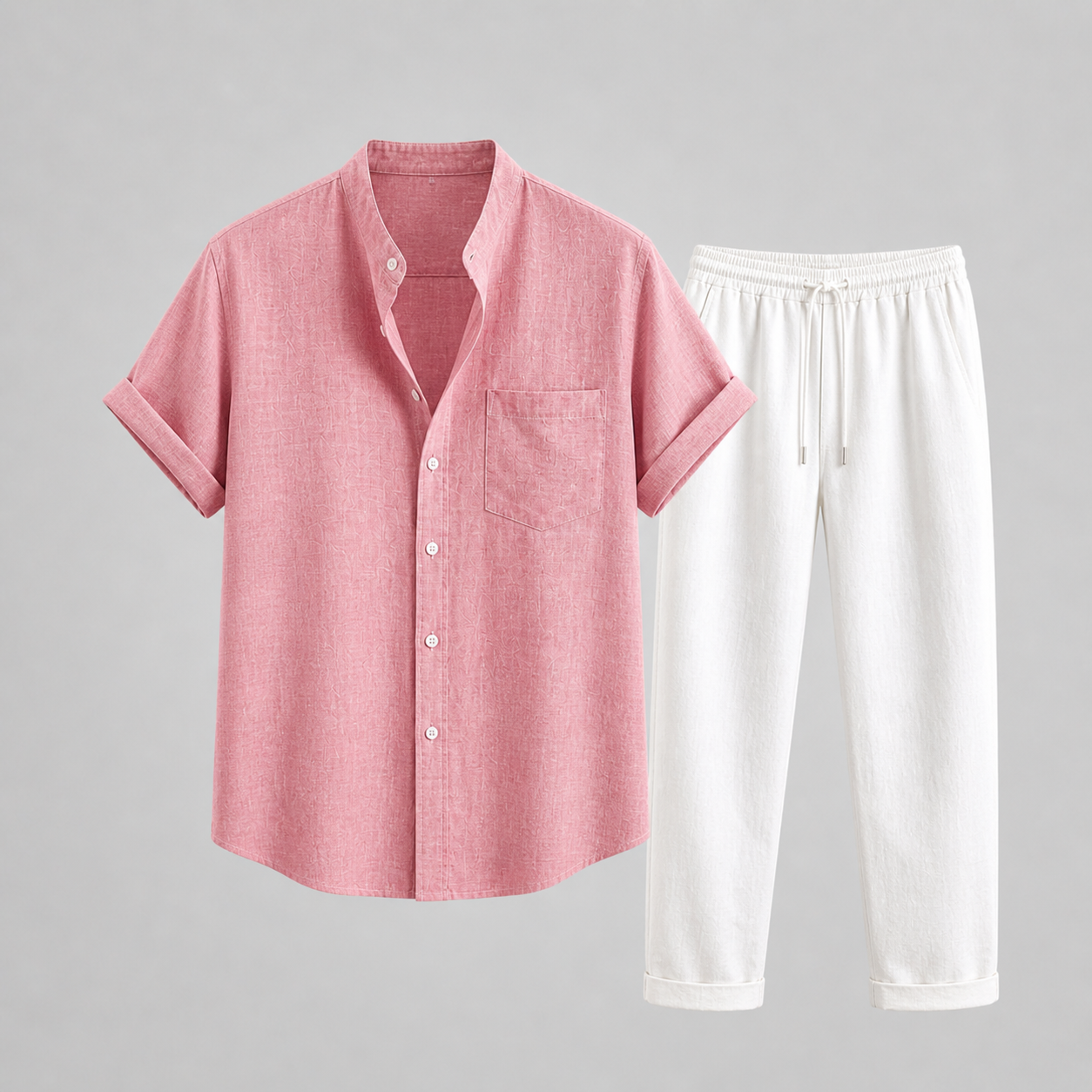 CONOR™™ | Linen Set