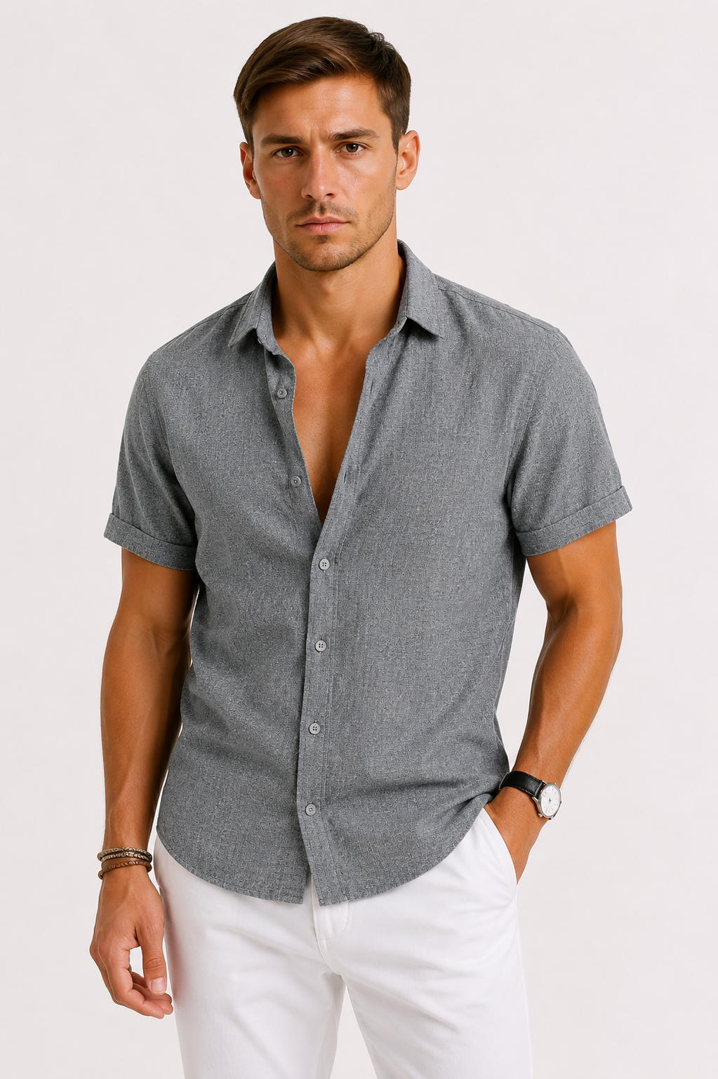 CONOR™™ | Summer Shirt