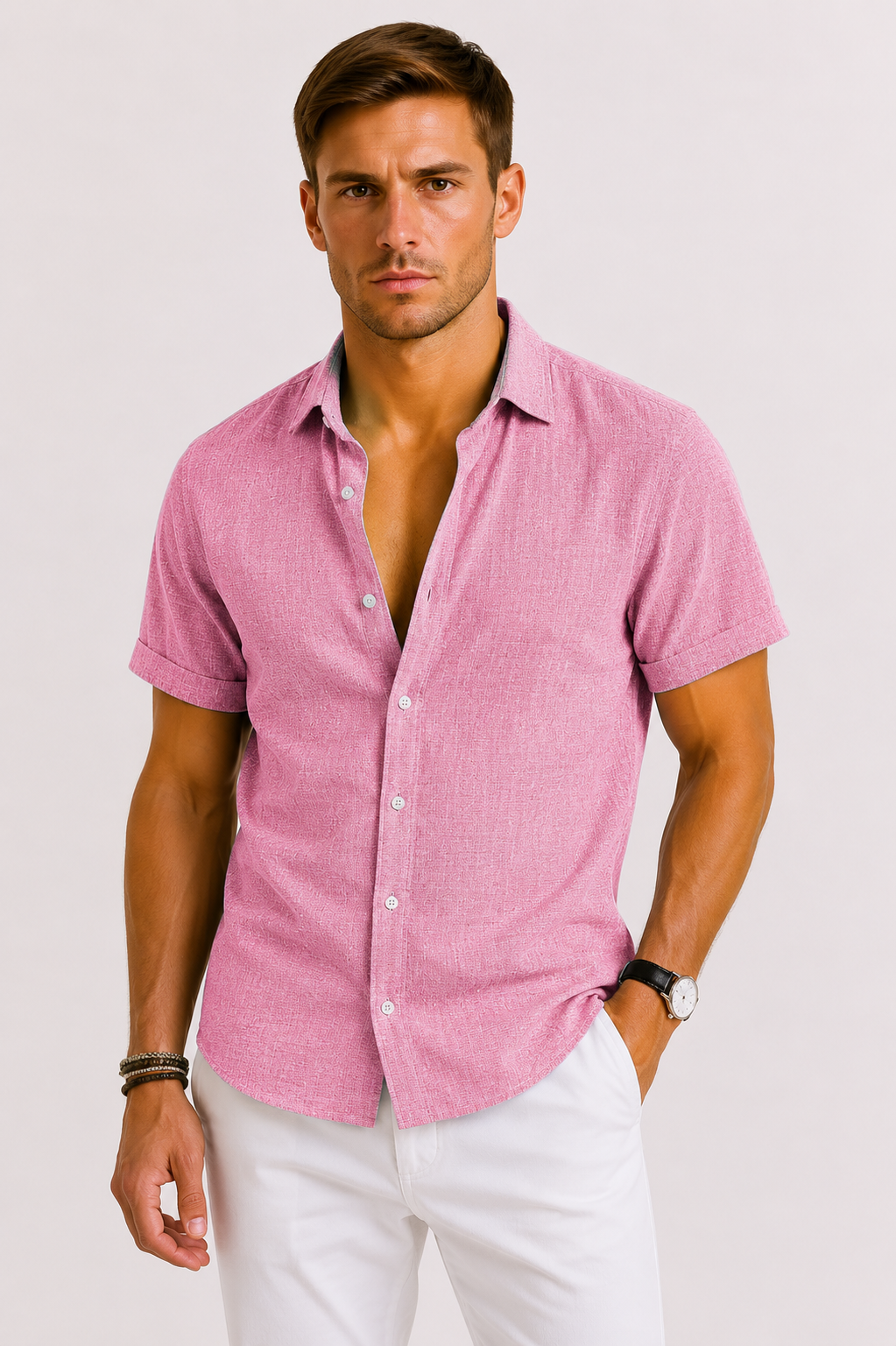 CONOR™™ | Summer Shirt