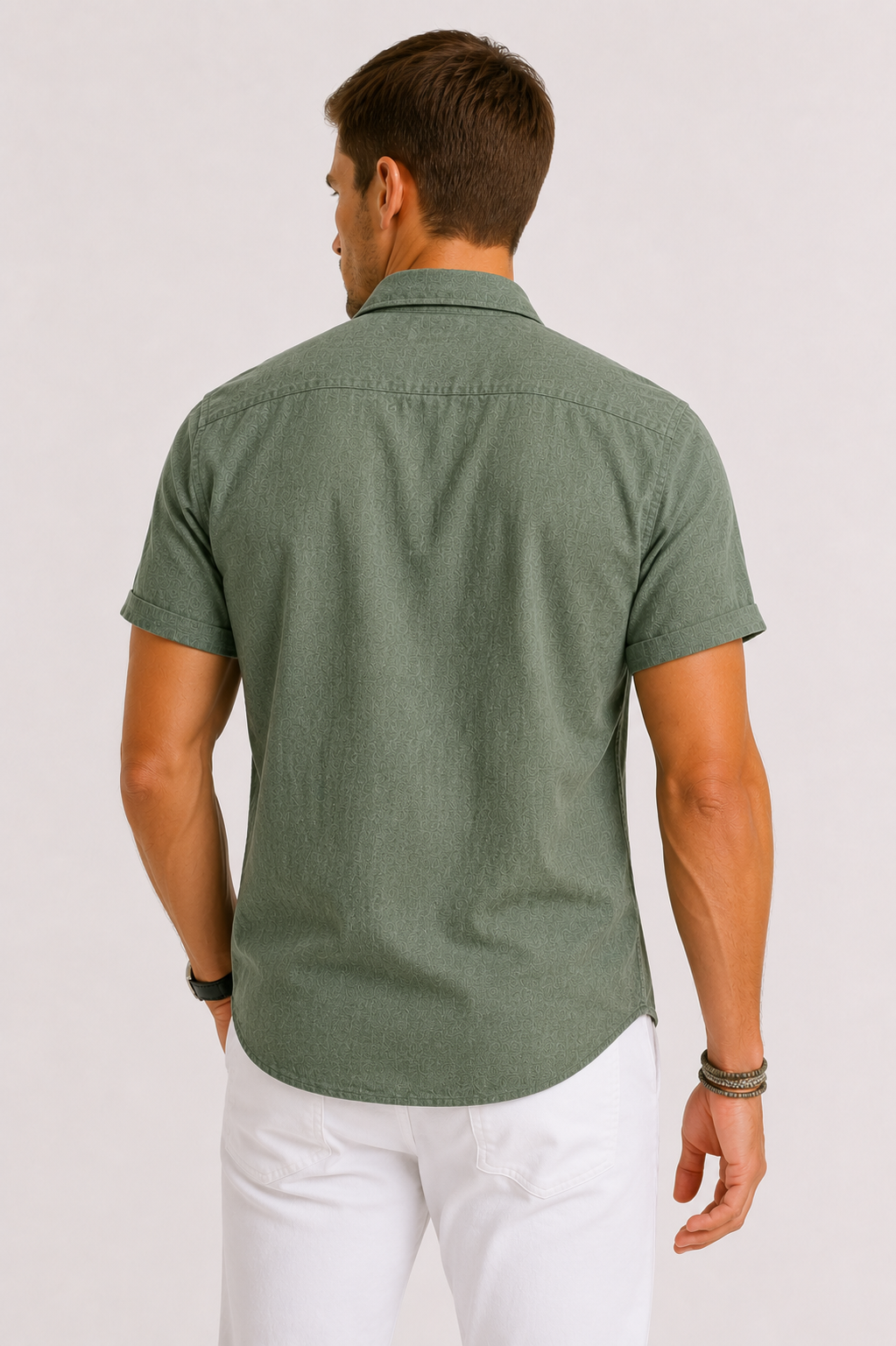 CONOR™™ | Summer Shirt
