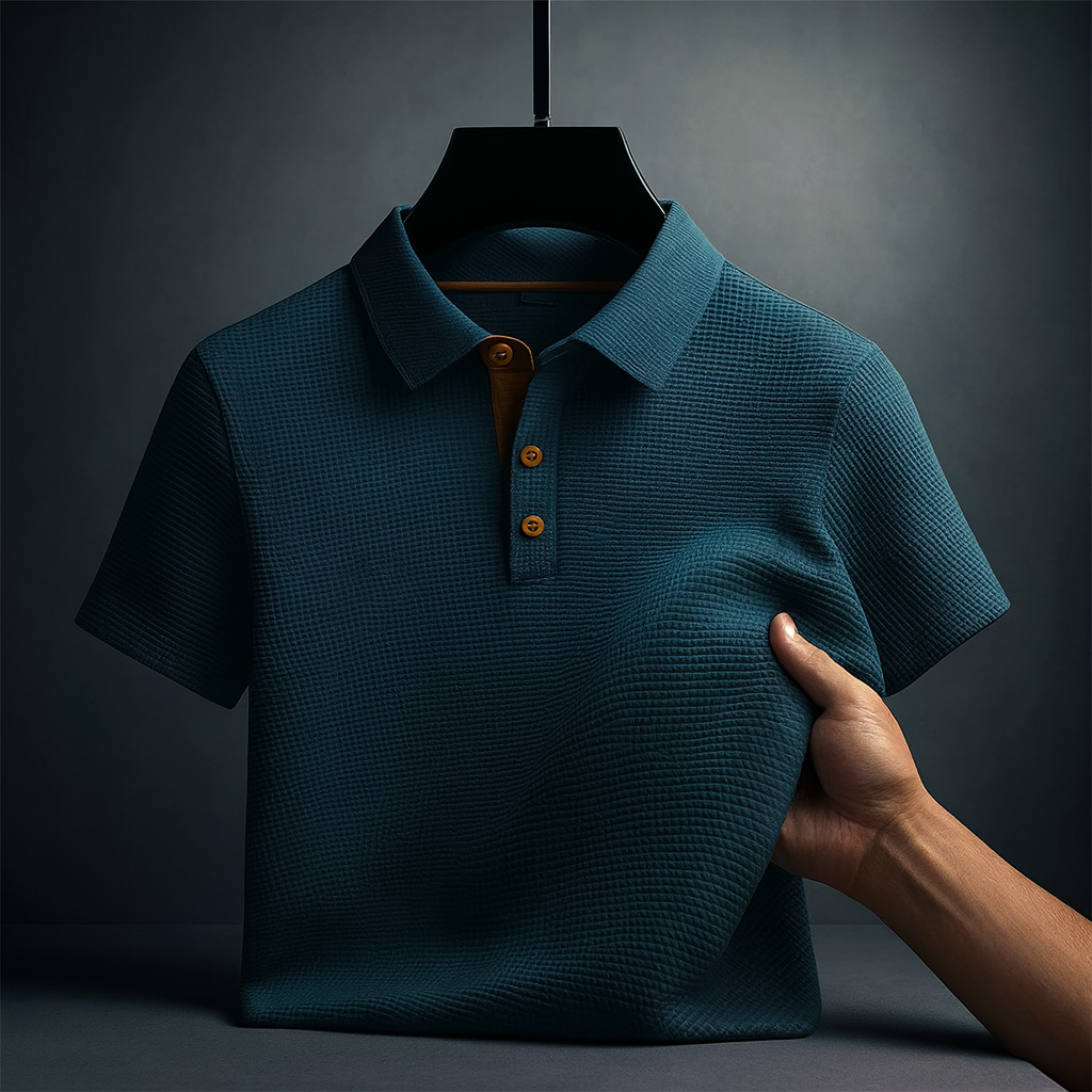 CONOR™ | POLO BREEZE