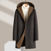 CONOR™ | Chicago Long Coat