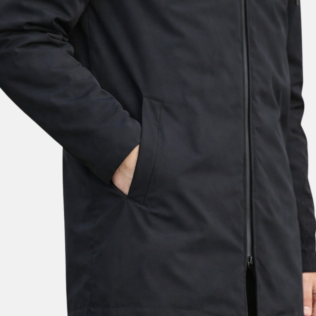 CONOR™ | INSULATED WINTER COAT