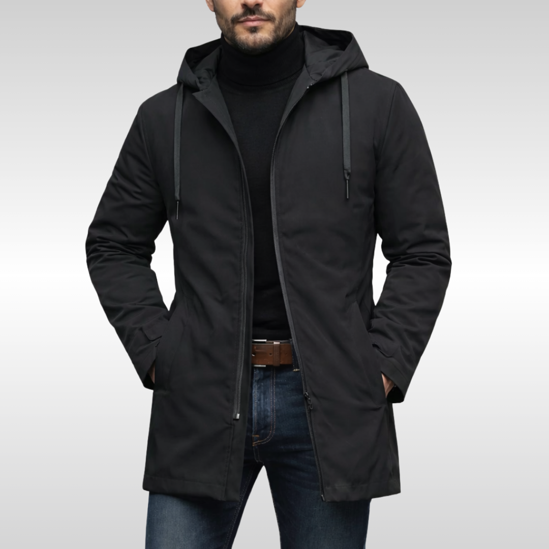 CONOR™ | INSULATED WINTER COAT