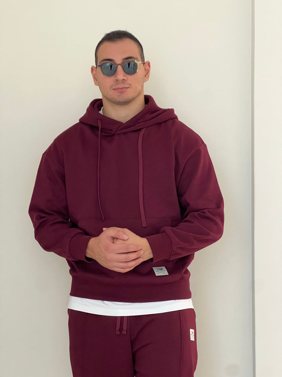 CONOR™ | Los Angeles Tracksuit
