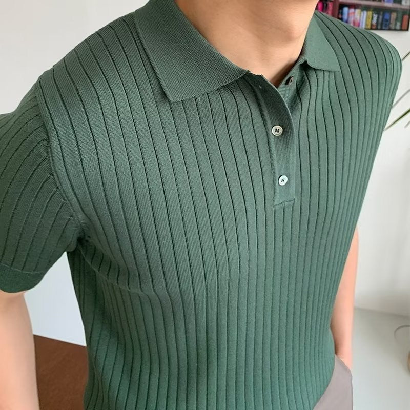 CONOR™™ | Cotton Polo