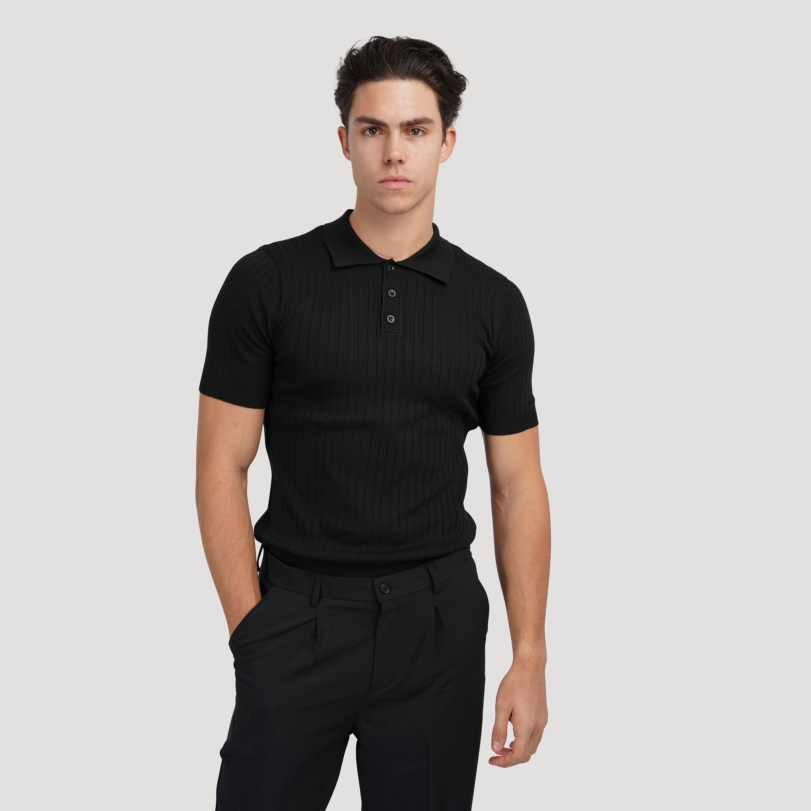 CONOR™™ | Cotton Polo