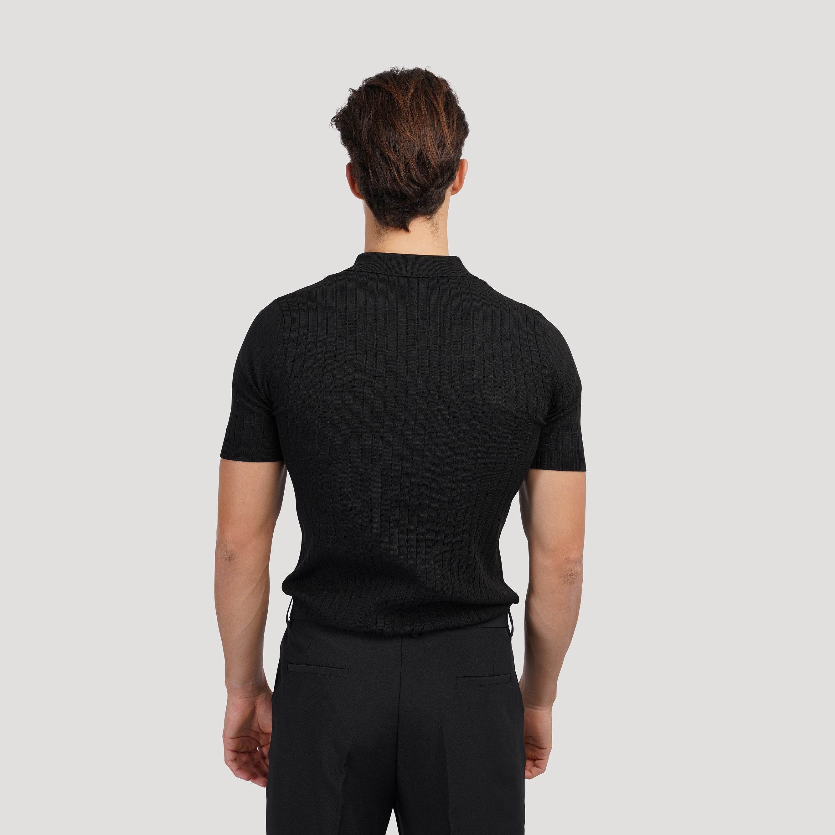CONOR™™ | Cotton Polo