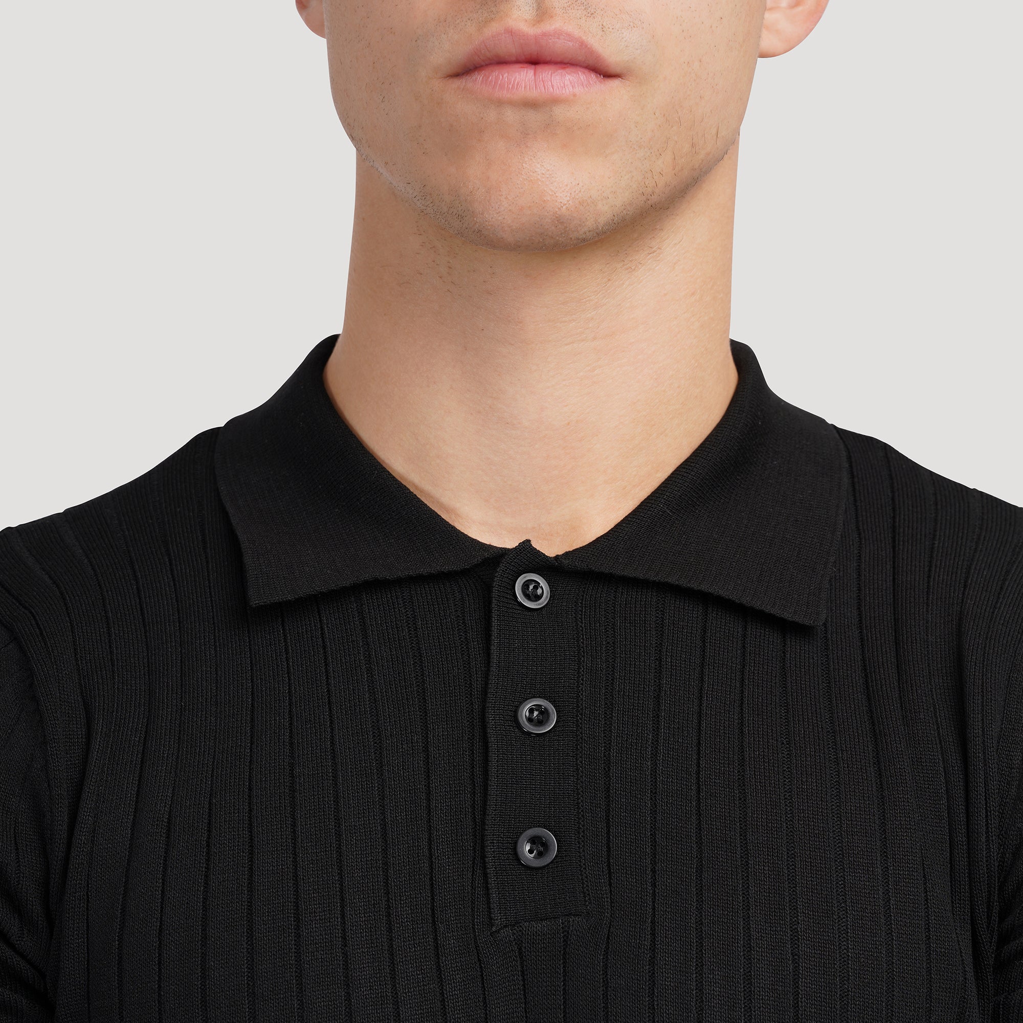 CONOR™™ | Cotton Polo