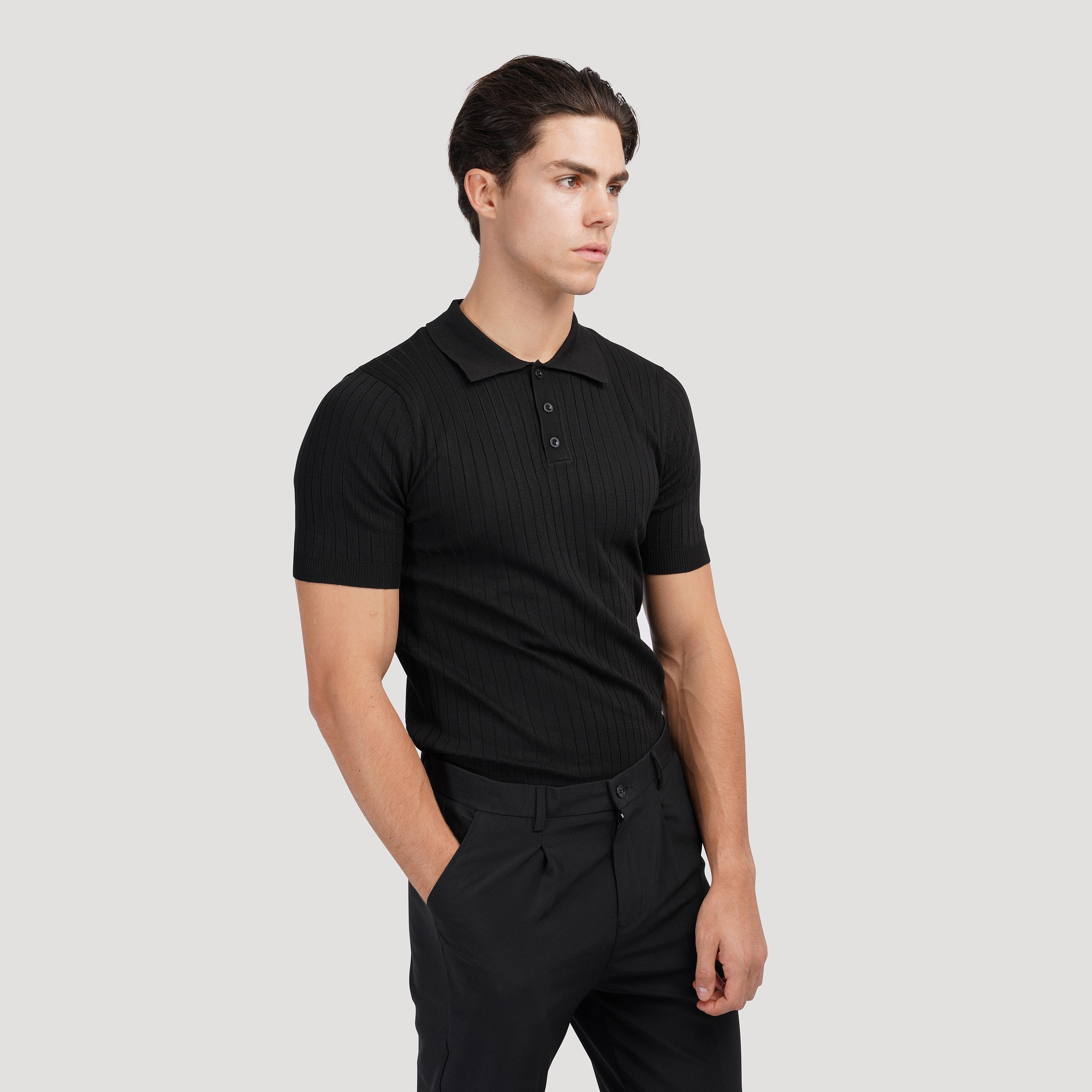 CONOR™™ | Cotton Polo