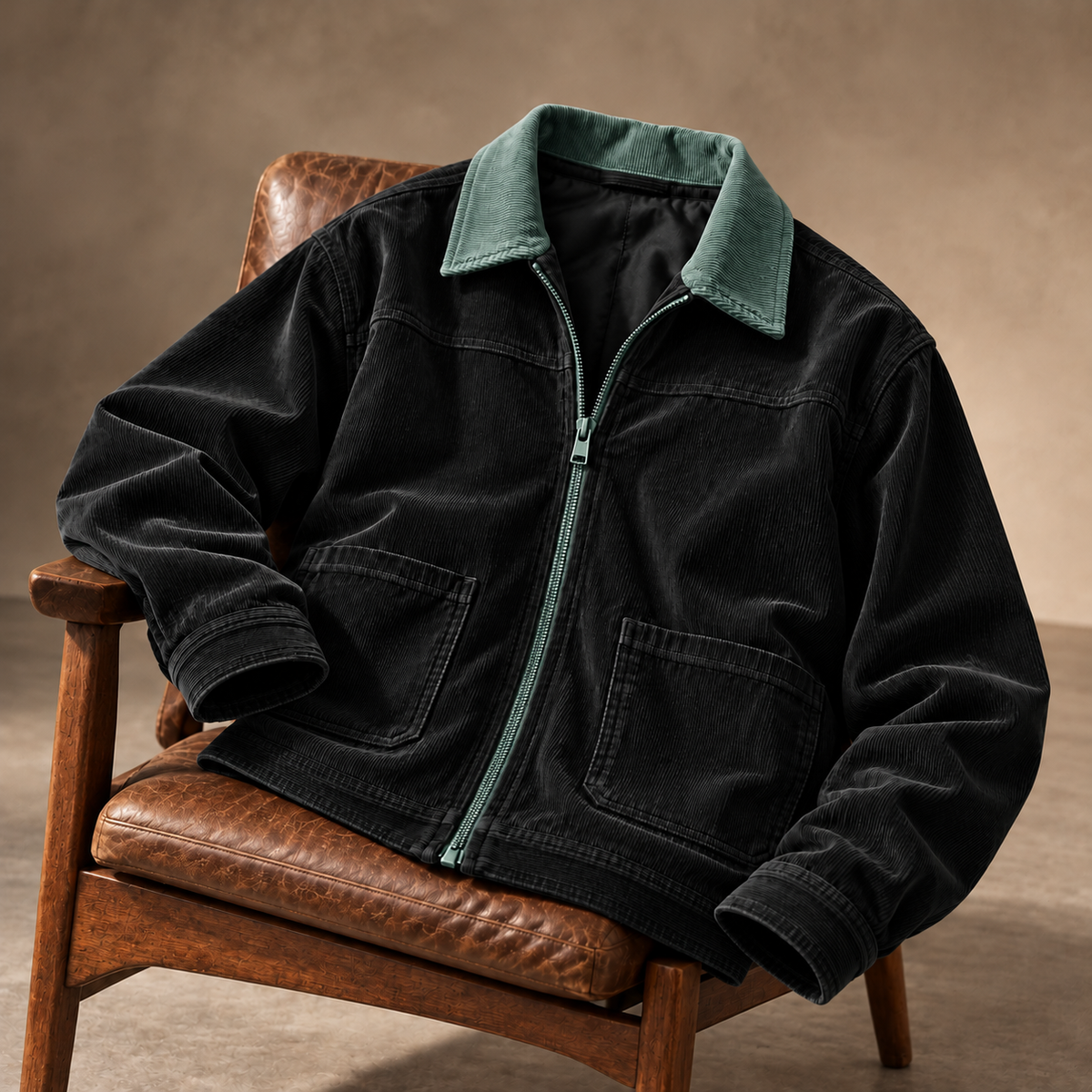 CONOR™ | The Calder Jacket