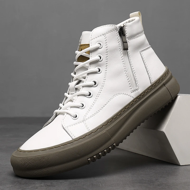 CONOR™ | HIGH-TOP SHOES