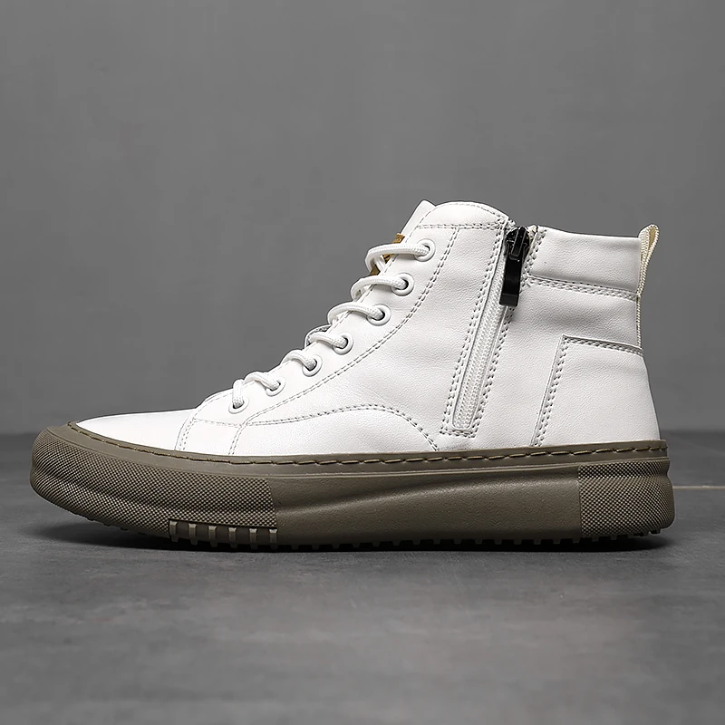CONOR™ | HIGH-TOP SHOES