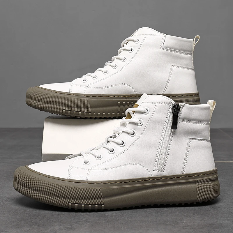 CONOR™ | HIGH-TOP SHOES