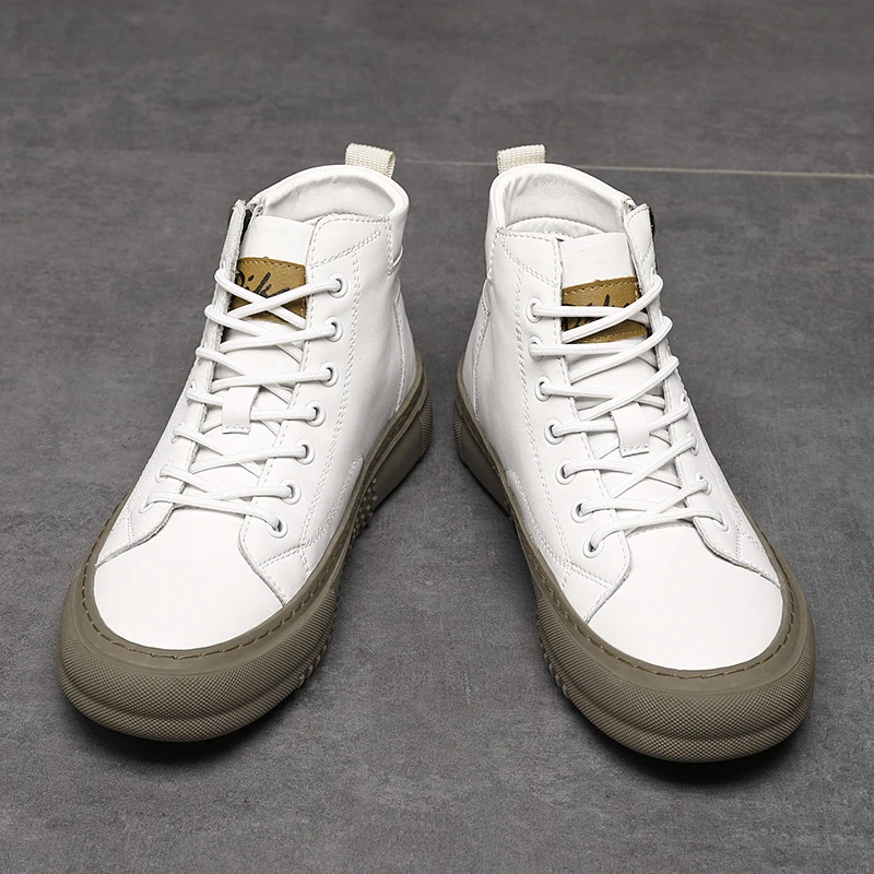 CONOR™ | HIGH-TOP SHOES