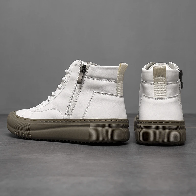 CONOR™ | HIGH-TOP SHOES