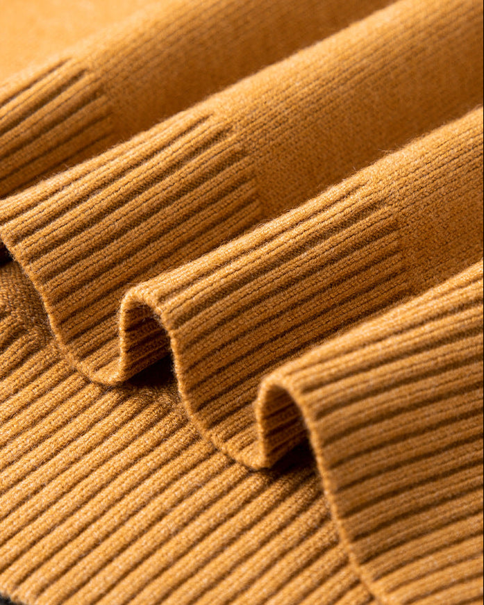 CONOR™ | V-NECK SWEATER