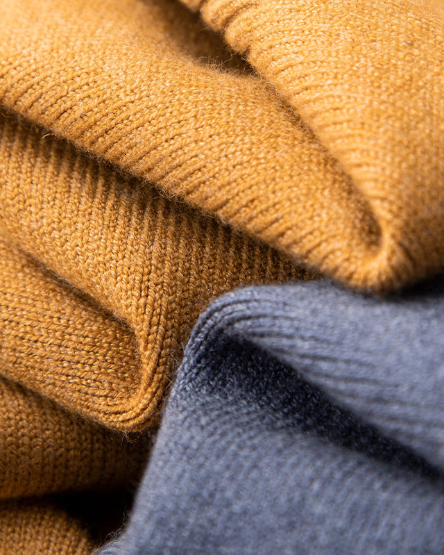 CONOR™ | V-NECK SWEATER