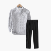 CONOR™ | Autumn Outfit - City Walk
