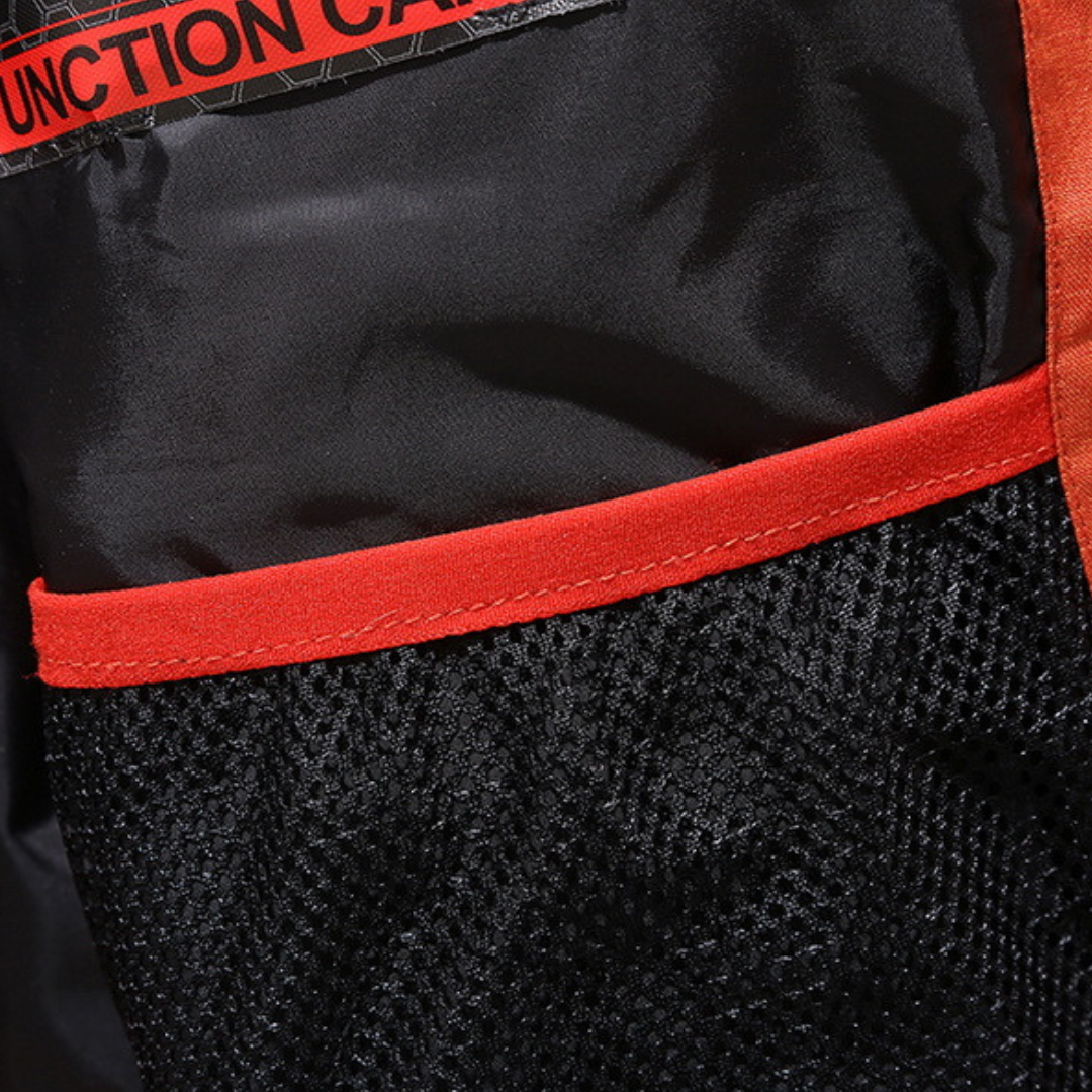 CONOR™ | Men's Stylish Winter Jacket