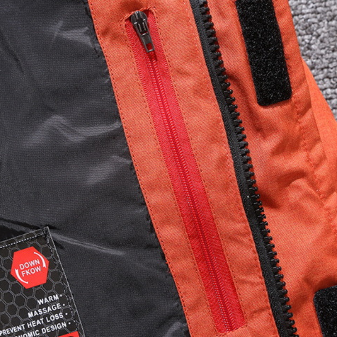 CONOR™ | Men's Stylish Winter Jacket