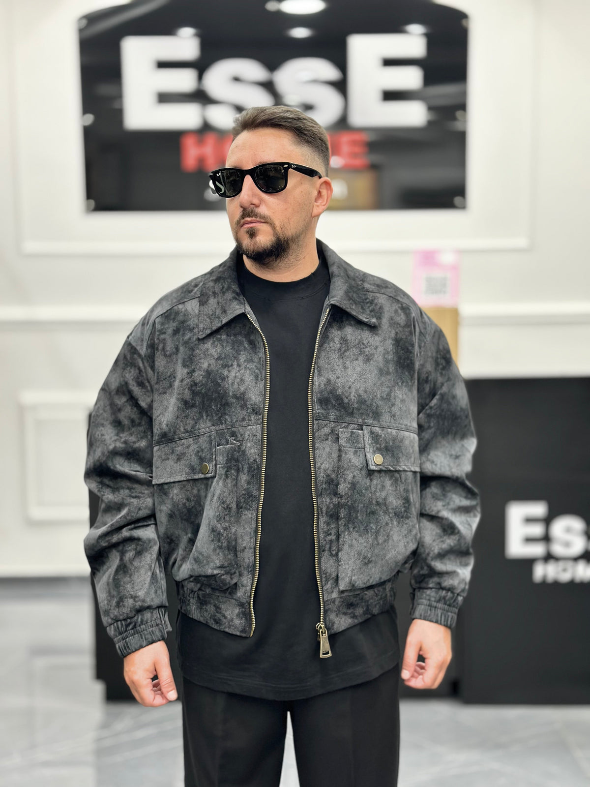 CONOR™ | Holl Jacket