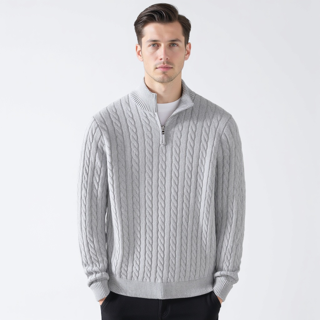 CONOR™ | Zipped Cable