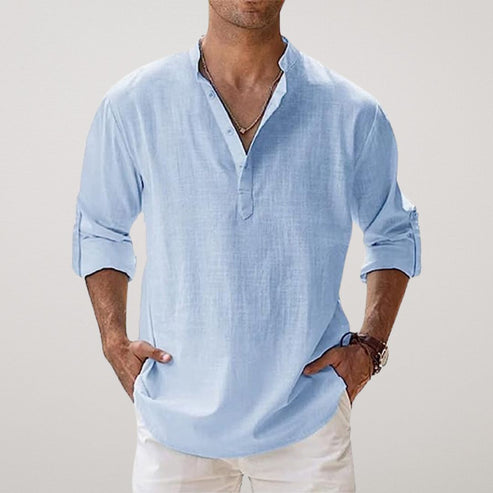 CONOR™™ | Rolled Linen
