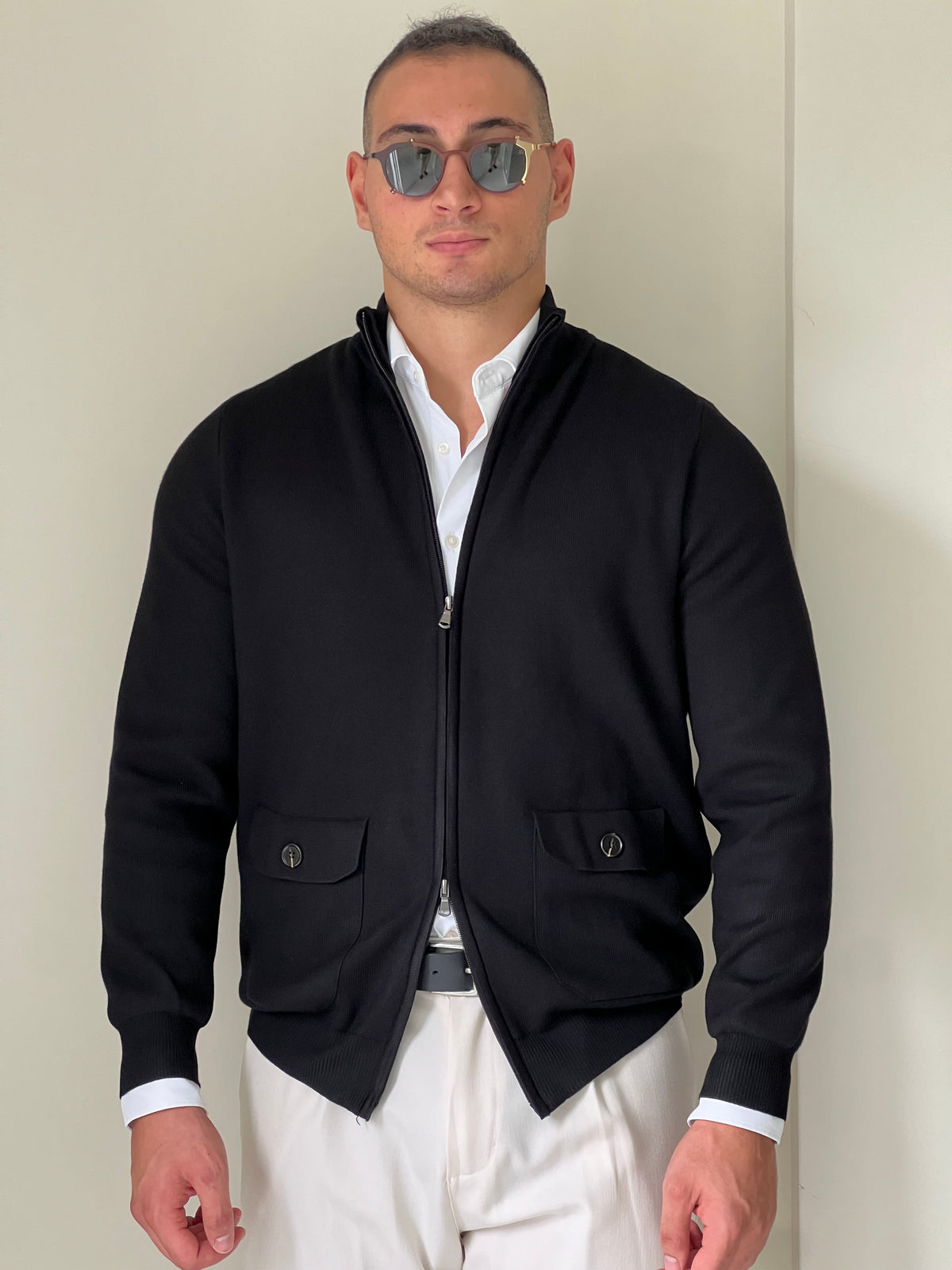 CONOR™ | Zurich Cardigan