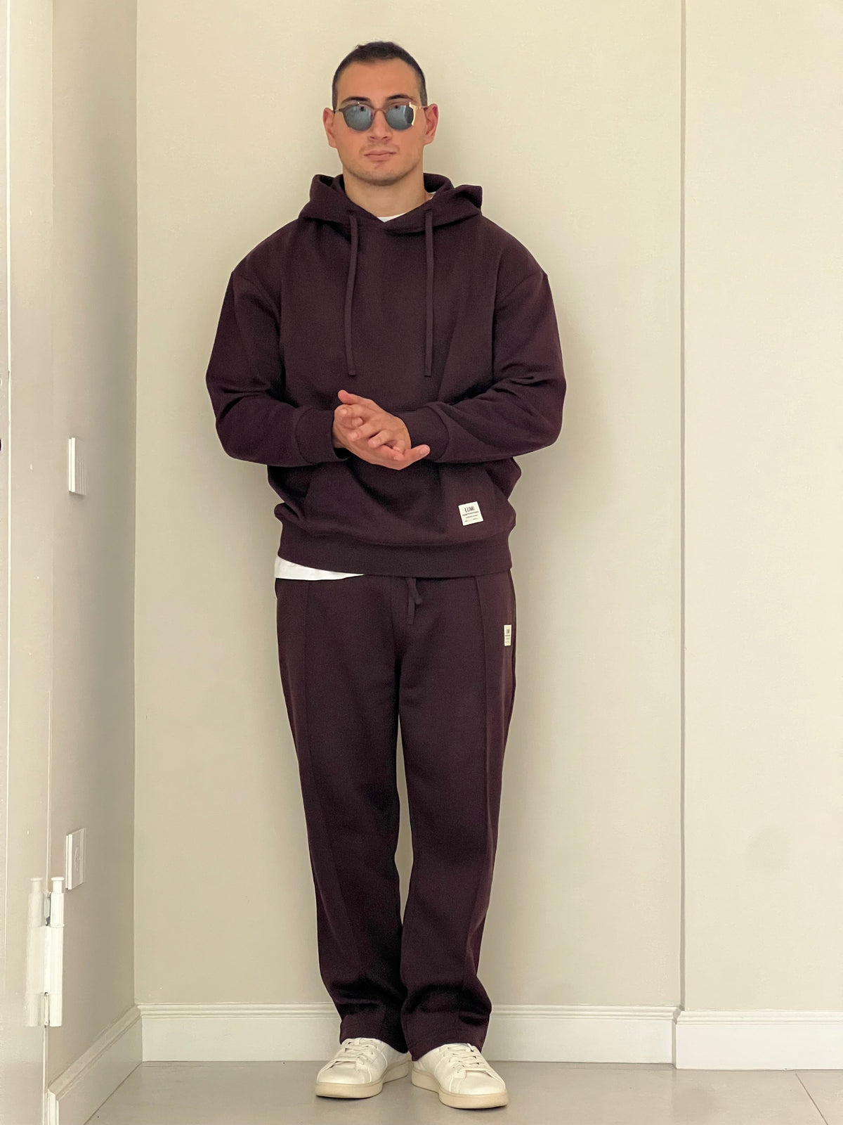 CONOR™ | Los Angeles Tracksuit