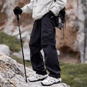 CONOR™™ | Men's Fleece-Lined Hiking Trousers
