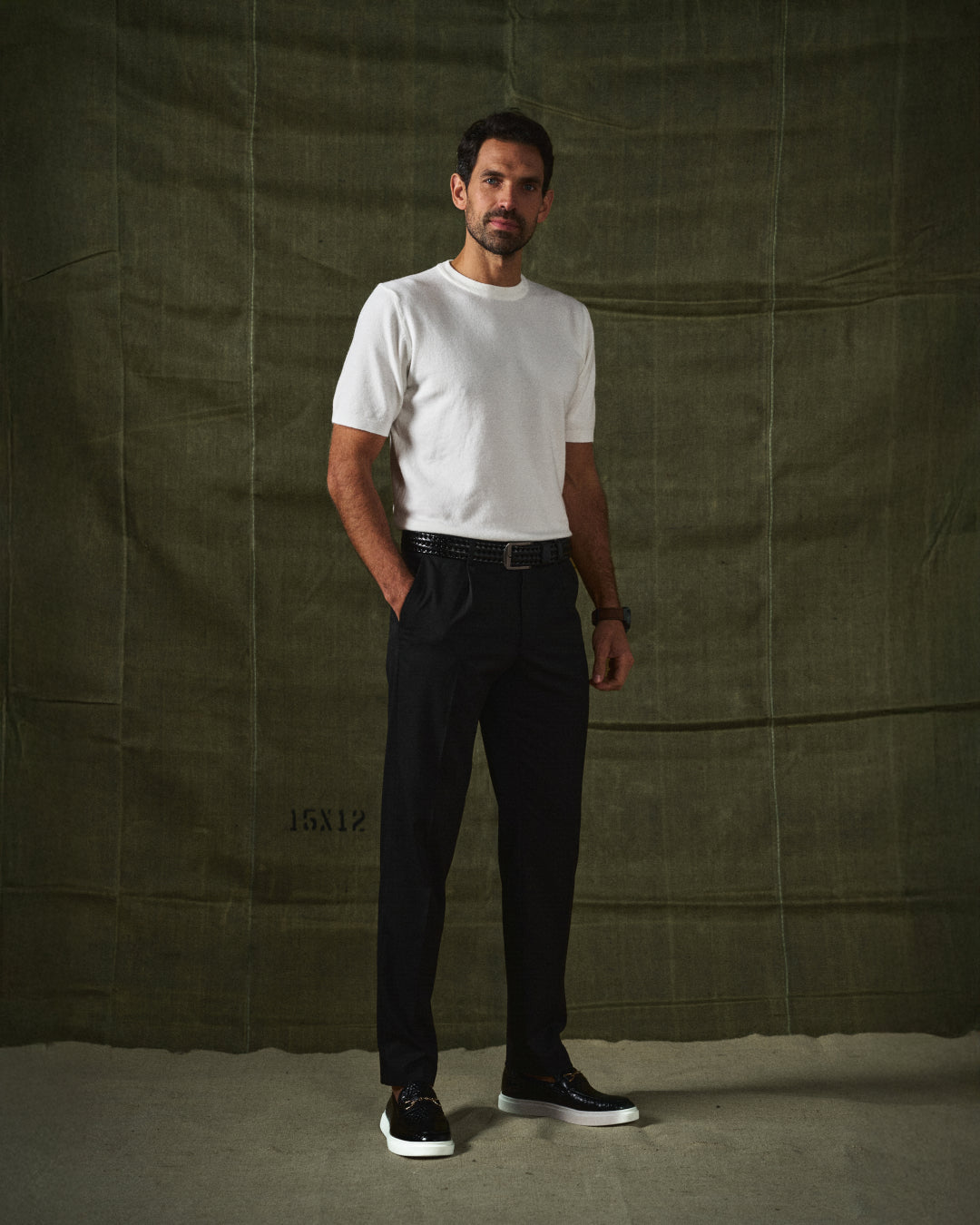 CONOR™ | CLASSIC LOAFERS FOR MEN